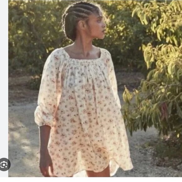 Doen Tops - Doen Anthea